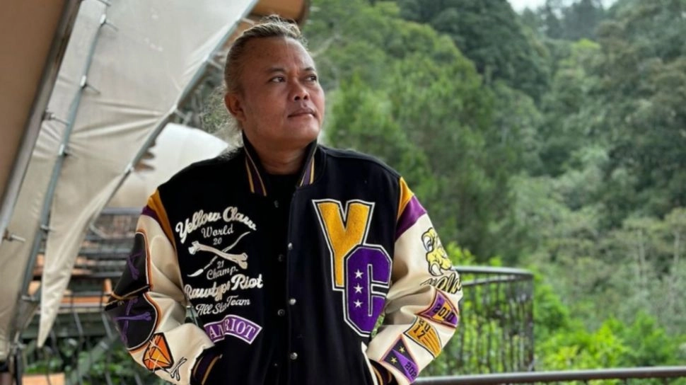 Pantas Sule Pilih Jual Mustang, Pajak Mobil Ini Setara Harga Satu Unit Yamaha Nmax Baru