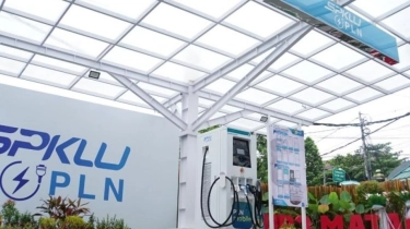 Pengguna Mobil Listrik, Ini 13 SPKLU Baru untuk Mudik Lebaran 2024 di Sumatera