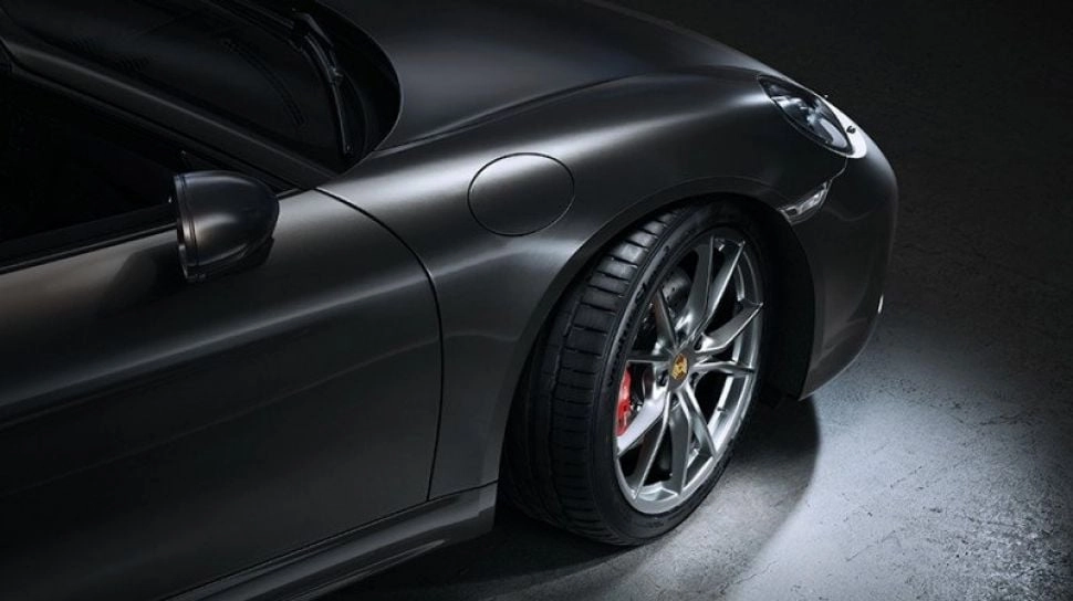 Perkuat Posisi Brand di Pasar Indonesia, Hankook Jadikan Mazda Mitra Distribusi Ban