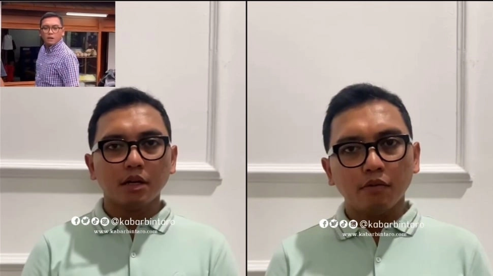 Punya Kekayaan Rp3,7 M, Arie Febriant Karyawan Pertamina yang Viral Ludahi Perempuan Lulusan Mana?