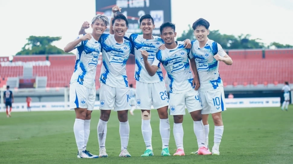 Saat Nasib PSIS di BRI Liga 1 Tentukan Karier Politik Petingginya