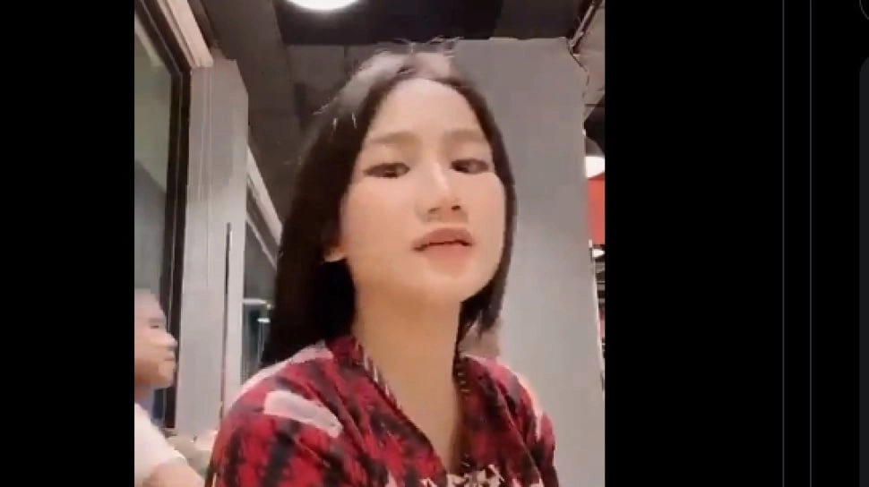 Terkuak! Ini Profesi Wanita yang Jadi Korban Penganiayaan Gegara Hinaan Alien