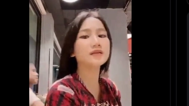 Terkuak! Ini Profesi Wanita yang Jadi Korban Penganiayaan Gegara Hinaan Alien