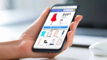Tips Belanja Online Nyaman dan Aman di Lebaran