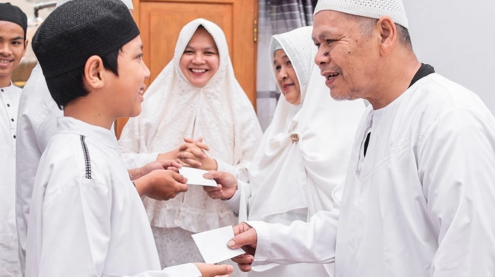 Waspada Uang Palsu Jelang Lebaran! Ini Tips Cara Cegah dan Mengenalinya