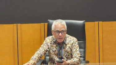 Anggota Baleg Ungkap Ada Peluang Pembahasan RUU MD3 Dilanjutkan Jika Disepakati Mayoritas Fraksi