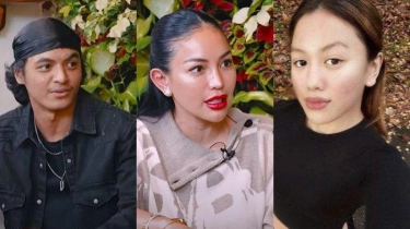 Bongkar Kebaikan Pacar, Lolly Sedih Nikita Mirzani Seret Keluarga Vadel Badjideh dalam Perseteruan