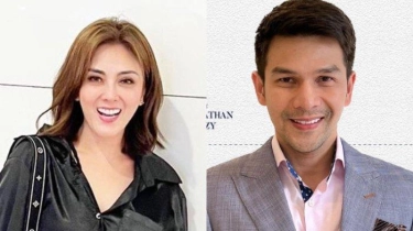 Cerai dari Jonathan Frizzy, Dhena Devanka Menabung Kebersamaan dengan Anak, Belum Pikirkan Pasangan