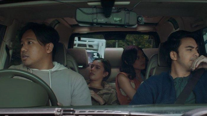 Dibintangi Joshua Suherman, Film Horor  Cerifa Sofi Rilis Official Poster