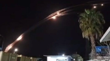 Gempuran Hizbullah Sukses Buat Permukiman Israel Jadi Kota Hantu, 100.000 Pemukim Angkat Kaki
