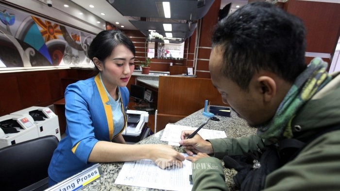 Jadwal Operasional Bank Mandiri, BRI, BCA, BNI, BTN, dan BSI saat Libur Lebaran 2024