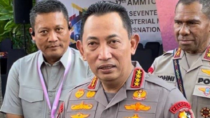 Kapolri Bakal Kunjungi RSUD Karawang Cek Penanganan Korban Kecelakaan Maut di KM 58 Tol Cikampek