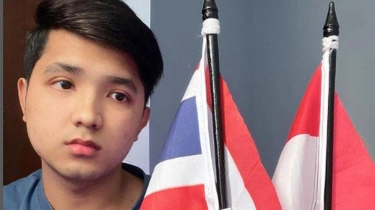 Lebaran Tahun Ini, Jirayut Akan Mudik ke Thailand Sekaligus Syukuran Rumah Baru