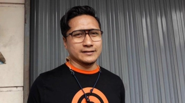 Melitha Sidabutar Berpulang, Arie Untung Diliputi Duka Mendalam