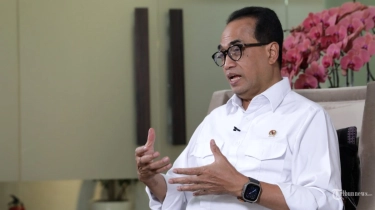 Menhub Prediksi Tol Cipali Bakal Jadi Titik Macet Saat Arus Balik Lebaran 2024