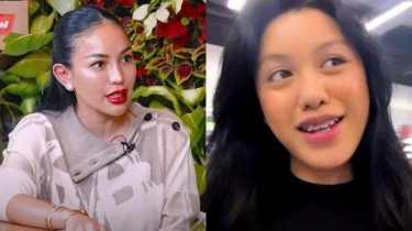 Nikita Mirzani Ngaku Tak Lagi Peduli pada Putri Sulungnya, Lolly Pilih Legowo: Itu Tetap Ibu Aku