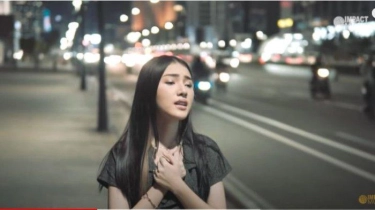 Penyanyi Melitha Sidabutar Meninggal Dunia karena Gagal Jantung