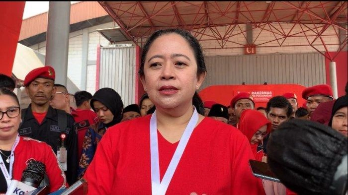Puan Maharani Kembali akan Menjabat Ketua DPR RI Periode 2024-2029