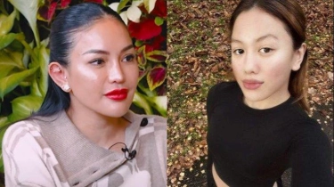 Rela Pulang ke Indonesia Namun Niat Damai Belum Direspons Nikita Mirzani, Lolly Pasrah: Jalani Aja