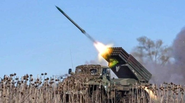 Rusia Diprediksi Gelar Serangan Besar-besaran pada Mei-Juni, Ukraina Pasrah