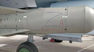 Rusia Dituding Akan Jadikan Kota Kharkiv Sebagai 'Zona Abu-abu' Tak Berpenghuni