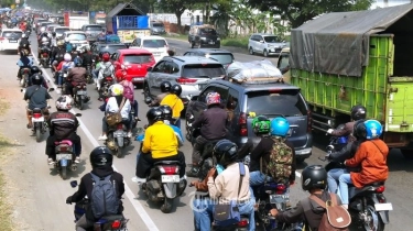 Tips Jaga Stamina Selama Perjalanan Mudik, Hindari Minum Kopi atau Minuman Berenergi!