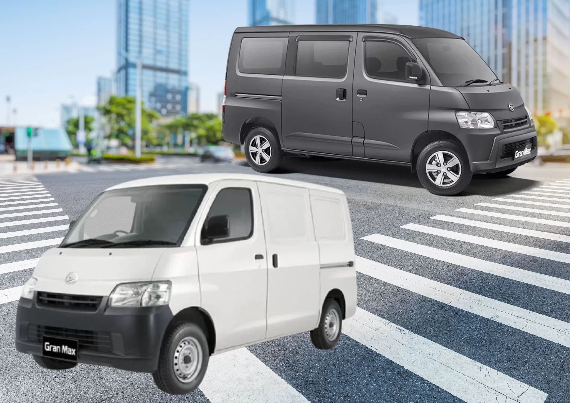 5 Alasan Kenapa Daihatsu Gran Max Jadi Favoritnya Para Sopir Travel