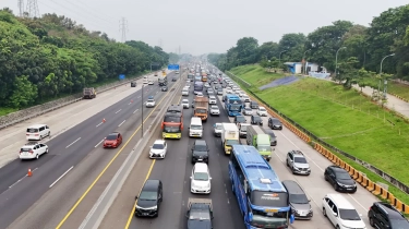 Biar Mudik Lebaran 2024 Aman dan Tenang, Tanya Sabrina dan Pakai BRImo