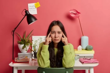 Si Kepribadian ENFP yang Memiliki Kelemahan yang Menonjol dari Takut Tidak Disukai hingga Mudah Merasa Gelisah