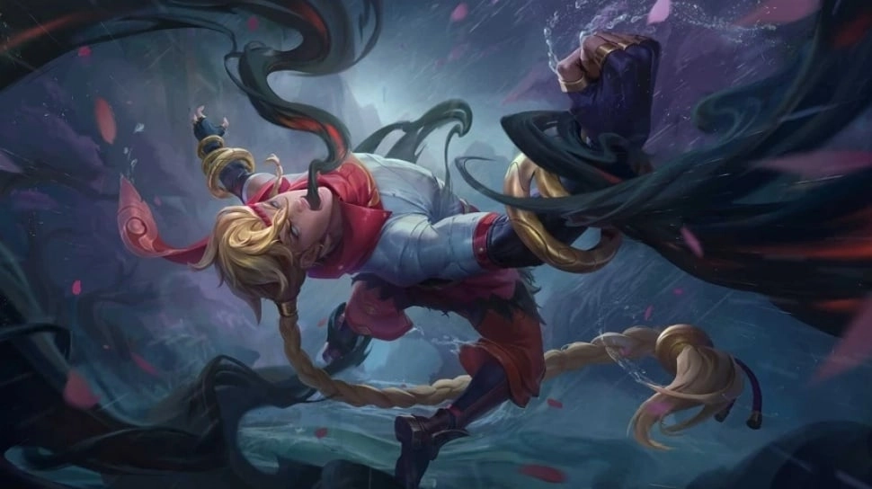 3 Hero Mage Tersakit Buat Counter Yin MLBB, Bikin Fighter Susah Duel