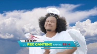 Babe Cabita Wafat, Ernest Prakasa hingga Arie Kriting Ucap Duka Mendalam