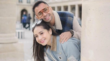 Diledek Kalah dari Fitri Tropica, Raffi Ahmad dan Nagita Slavina sampai Kirim 5 Hampers Lebaran Lagi