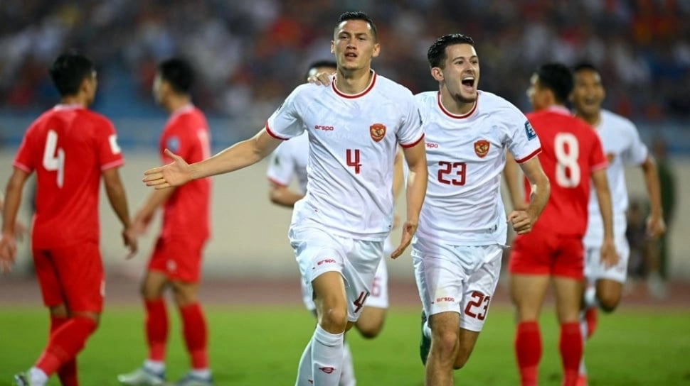 FIFA Puji Habis Perkembangan Timnas Indonesia, Singgung Target Lolos Piala Dunia