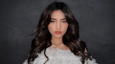 Fuji Bantah Dipepet Crazy Rich Samarinda: yang Penting Gak Nyusahin