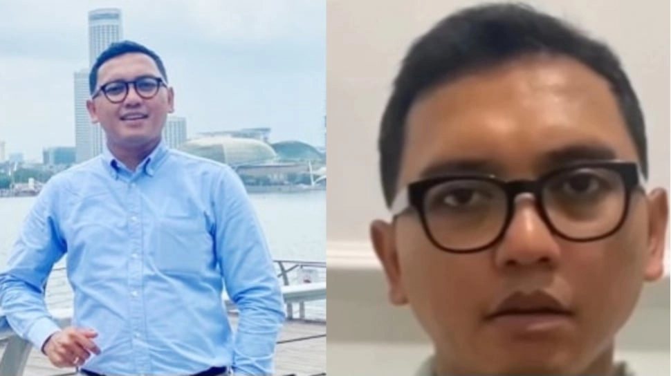 Jabatan Mentereng Arie Febriant, Harus Rela Dibebastugaskan Pertamina Gegara Ludah Sendiri