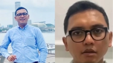 Jadi Pejabat Pertamina Bergaji 2 Digit, Judul Skripsi Arie Febriant Digunjing: Sekelas UI...