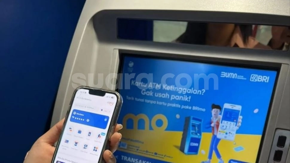 Kode BIC/SWIFT BRINIDJA XXX BRI untuk Transaksi Luar Negeri