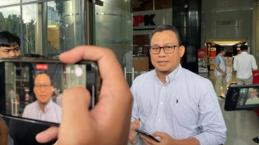 KPK Minta Keluarga Tahanan Korupsi Tak Beri Imbalan ke Petugas Rutan Saat Berkunjung!