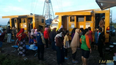 Mulai Tangki Air Sampai Mobil Toilet Kabin, PUPR Dukung Mudik Lebaran 2024