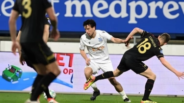 Nasib Thom Haye dan Nathan Tjoe-A-On di Eredivisie Pekan Ini, Tak Berkutik Saat Heerenveen Dilumat FC Utrecht