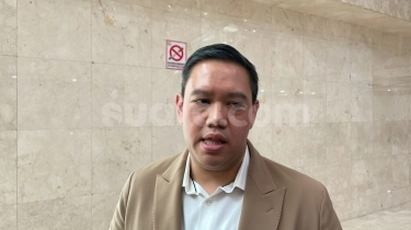 Ogah Disebut Langgengkan Dinasti Jokowi dengan Gabungnya Bobby Nasution, Golkar: Kita Partai Terbuka