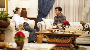 Pakar Jelaskan Potensi Nasib Prabowo jika MK Diskualifikasi Gibran dalam Sengketa Pilpres 2024