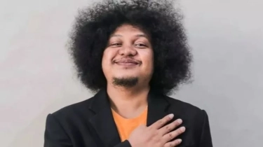Perjalanan Karier Babe Cabita, dari Juara Stand Up Comedy hingga Sukses Buka Bisnis Kuliner