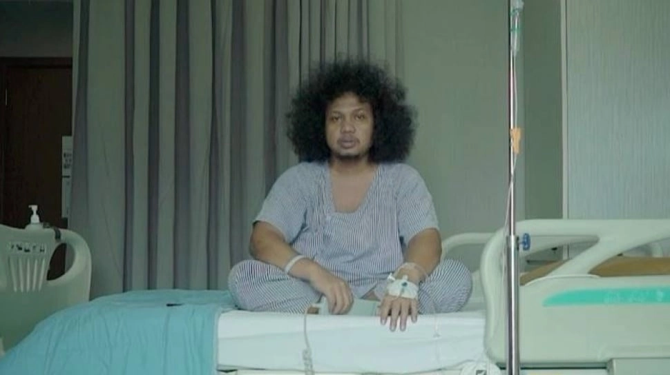 Profil Babe Cabita yang Meninggal Dunia Diduga Kena Anemia Aplastik, Sempat Berobat ke Luar Negeri