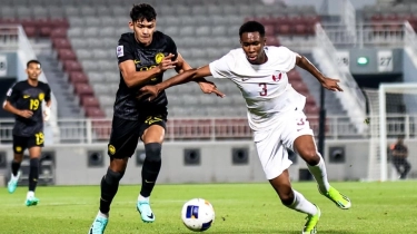 Qatar Tak Bisa Diremehkan di Piala Asia U-23 2024, Tumbangkan Tim yang Pernah Permalukan Timnas Indonesia U-23