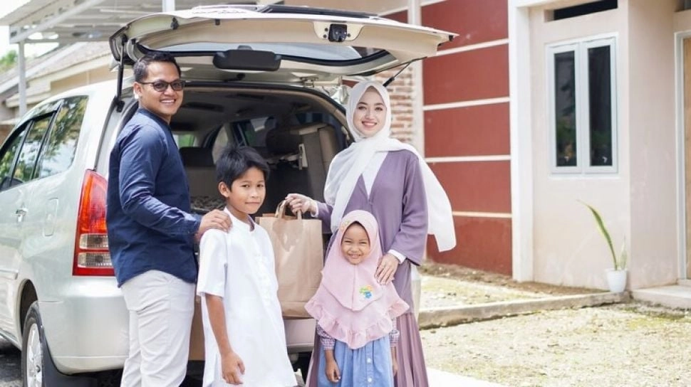 Sering Terjadi di Kalangan Pemudik, Ini 5 Cara Mencegah Serangan Jantung Saat Mudik