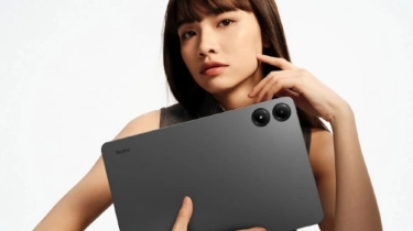 Siap Meluncur, Redmi Pad Pro Bawa Baterai Besar dan Fast Charging