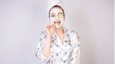 Tampil Glowing Saat Lebaran, Ini 5 Langkah Cara Merawat Kulit dari Dokter Kecantikan