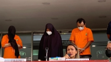 Tas Gucci sampai Mobil, Ini Sederet Aset Riri Khasmita Usai 'Sikat' Tanah Ibu Nirina Zubir Rp17 M