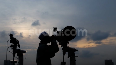 Tentukan Lebaran 2024, Pemerintah Gelar Sidang Isbat Hari Ini